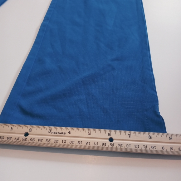 Women's Heart Breaker Drawstring Scrub Pant - Picture 6 of 8